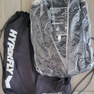 Hyperfly Gi Adult 2 Long